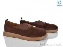 Туфлі Loretta Y067-2