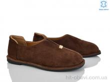 Балетки Loretta Y082-1