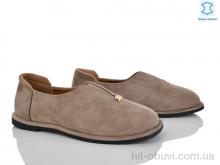 Балетки Loretta Y082-2