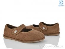 Балетки Loretta Y070-2