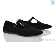 Туфли Loretta Y100