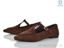 Туфли Loretta Y100-1