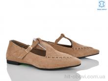 Туфли Loretta Y100-2