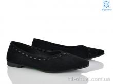 Туфли Loretta Y101