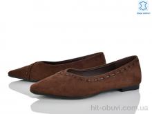 Туфли Loretta Y101-1