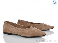 Туфли Loretta Y101-2