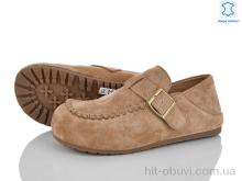 Туфли Loretta Y075-2