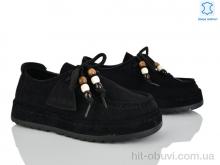 Туфли Loretta Y073