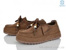 Туфли Loretta Y073-2