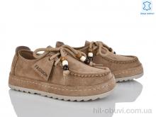 Туфли Loretta Y073-3