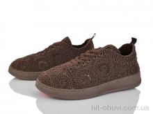 Кроссовки Loretta K514-3