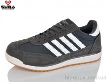 Кросівки SUBA, A6621-4 піна