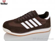 Кросівки SUBA, A6621-7 піна