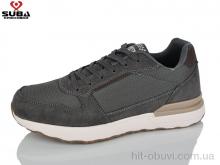 Кросівки SUBA, A6639-4 піна