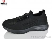 Кросівки SUBA, A6630-1 піна