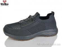 Кросівки SUBA, A6630-4 піна