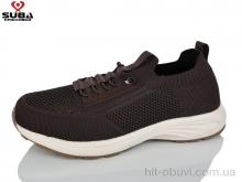 Кросівки SUBA, A6630-7 піна