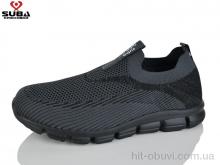 Кросівки SUBA, A6625-4 піна