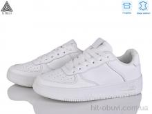 Кроссовки STILLI Group AR20-1 шкіра