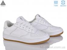 Кроссовки STILLI Group AR20-3 шкіра