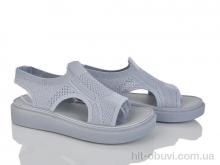 Босоніжки Бабочка-Mengfuna-AESD 381-394