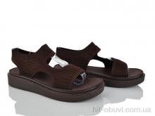 Босоніжки Бабочка-Mengfuna-AESD 381-406