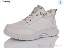 Ботинки Trendy BK1094-2