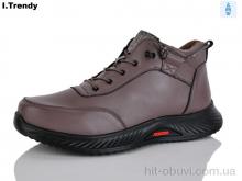 Ботинки Trendy BK1094-21