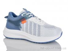 Кросівки HOROSO-UFO V506-7D