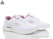 Кросівки STILLI Group HB320-2 піна