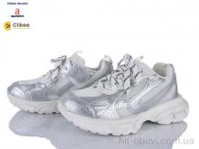 Кросівки Clibee-Doremi N1215-T white