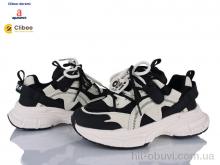 Кросівки Clibee-Doremi N771 black