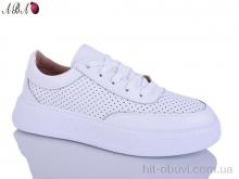 Кросівки Aba 1330A-5