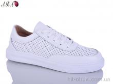 Кросівки Aba 1330B-5