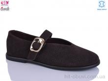 Балетки Gukkcr MG8419