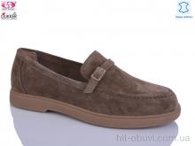 Туфли Gukkcr MG8420