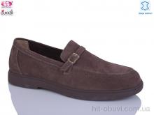 Туфли Gukkcr MG8422