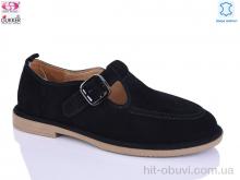 Туфли Gukkcr JW8453