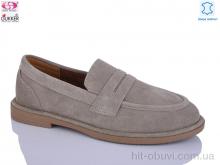 Туфли Gukkcr JW8458