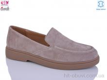 Туфли Gukkcr MG8427