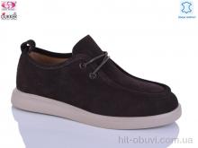Туфли Gukkcr JW8450