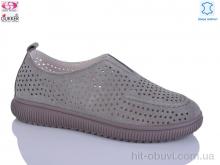 Туфли Gukkcr QT8481