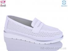 Туфли Gukkcr LQ8549