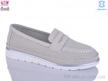 Туфли Gukkcr LQ8550