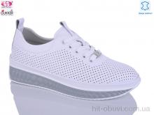 Кросівки Gukkcr LQ8546