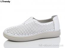 Туфли Trendy BK530-31