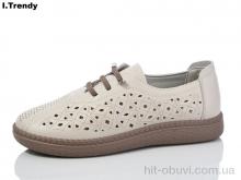 Туфли Trendy BK531-4