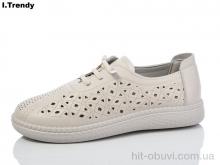 Туфли Trendy BK531-2