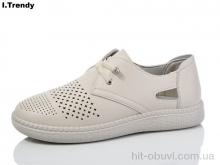 Туфли Trendy BK532-2