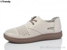 Туфли Trendy BK532-4